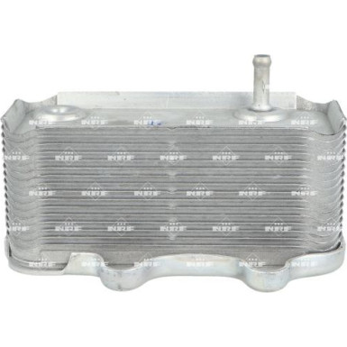 Ölkühler, Motor“L 31289