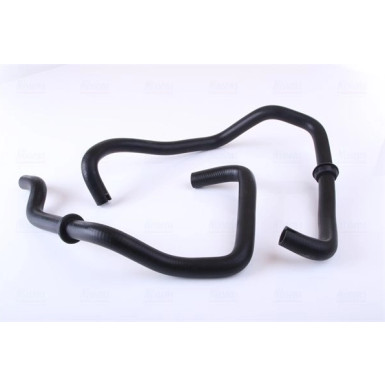 Heizkühler LKW IVECO DAILY IV 01 71811