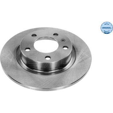 Bremsscheibe Opel T. Corsa D 1.7Cdti MEYLE-ORIGINAL: True to OE 615 523 0007