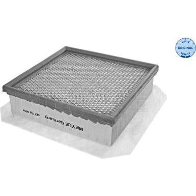 Luftfilter Opel Meriva 1.4B 1.7Cdti 2010 MEYLE-ORIGINAL: True to OE 612 321 0019