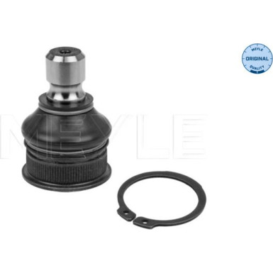 85 303 079 Traggelenk NISSAN Juke 10 MEYLE-ORIGINAL: True to OE 36-16 010 0034 85 303 079 Traggelenk NISSAN Juke 10 MEYLE-ORIGINAL: True to OE 36-16 010 0034