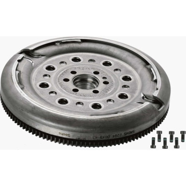 2294 001 343 Schwungrad Zwei-Massen-Schwungrad