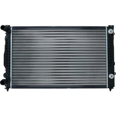 KAMOKA Kühler, Motorkühlung 7705006