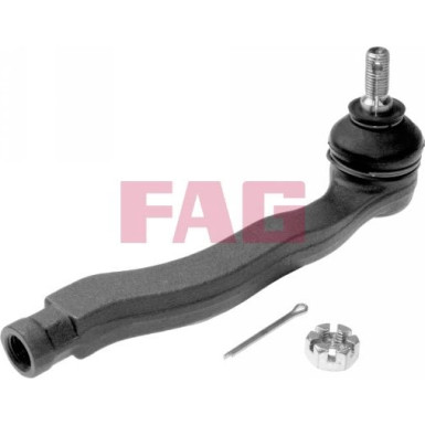 840 0645 10 Spurstangenkopf