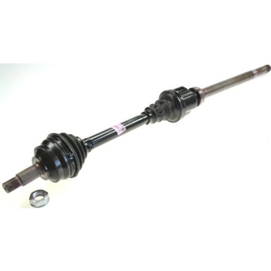 Antriebswelle VA re | CITROEN,PEUGEOT C8,807 02 | 24841