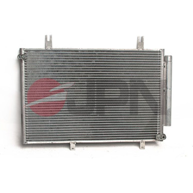JPN Kondensator, Klimaanlage 60C9158-JPN