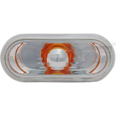 Z-BLINKER L/R O FASSUNG KLAR | SEAT TOLEDO III 4,04-5,09 | 18-0621-01-2