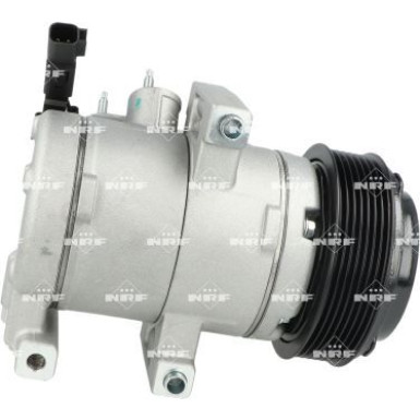 Kompressor, Klimaanlage EASY FIT 320126