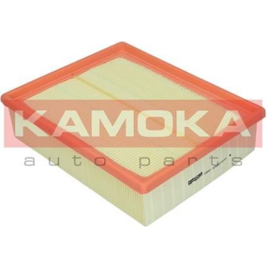 KAMOKA Luftfilter | F206401