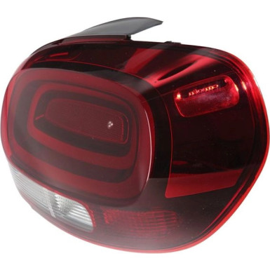HECKLEUCHTE R VALEO OE LOGO | CITROEN C3 16 | 47174