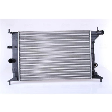 Wasserkühler PKW | OPEL Vectra B | 630681