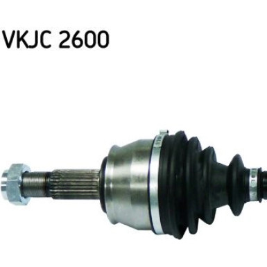 SKF Antriebswelle | VKJC 2600