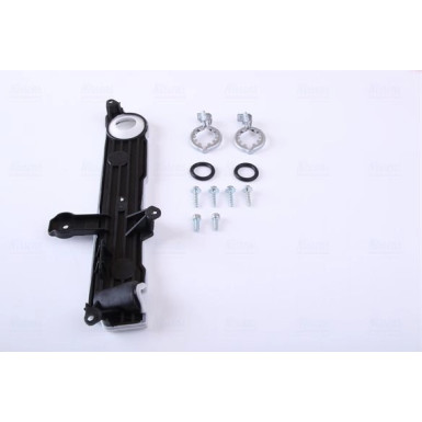 Heizkühler PKW Peugeot 508 10 FIRST FIT 72962