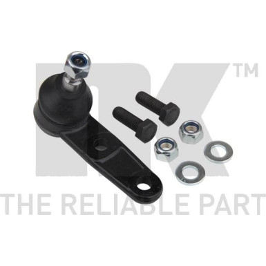 5045002 Trag-/Führungsgelenk