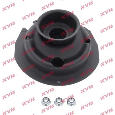 Lager - Radaufhängung. Subaru T. Forester, Legacy Ii 2.0/2.2/2.5 02/94-09/02 Pr Suspension Mounting Kit SM8102