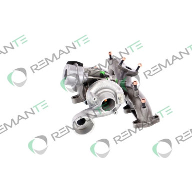 Lader, Aufladung 003-001-000181R