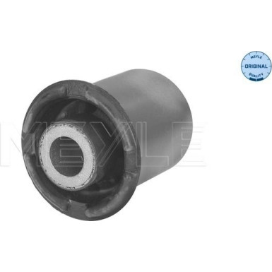 17 308 136 Achskörperlager HA li/re VW CC,Passat 05 MEYLE-ORIGINAL: True to OE 1007100025 17 308 136 Achskörperlager HA li/re VW CC,Passat 05 MEYLE-ORIGINAL: True to OE 1007100025