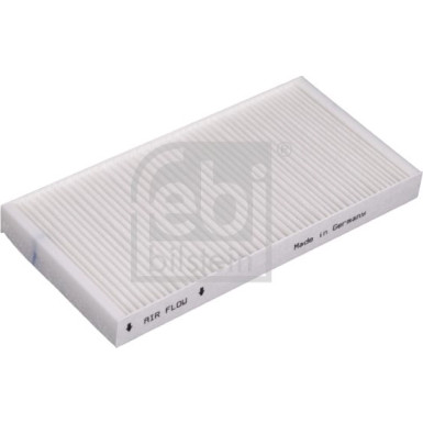 Innenraumfilter Opel Corsa C | 17264