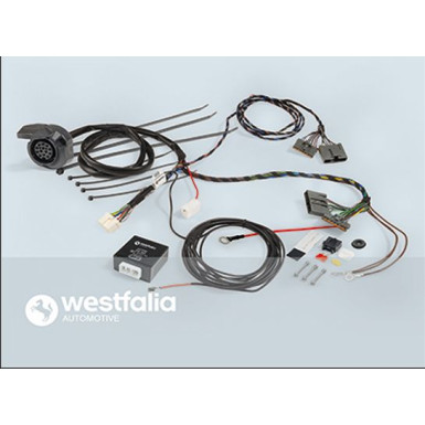 AHV E-Satz 13polig | BMW 1er,2er,X1,X2,MINI 14 | 147456