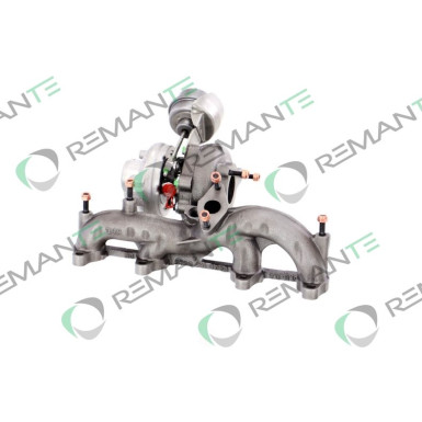 Lader, Aufladung 003-001-000181R