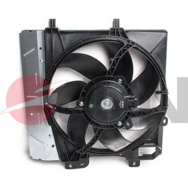 JPN Lüfter, Motorkühlung 62C0054-JPN JPN Lüfter, Motorkühlung 62C0054-JPN