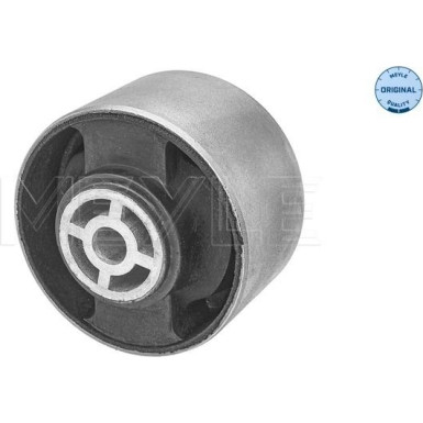 71 555 004 Lagerung Motor PEUGEOT MEYLE-ORIGINAL: True to OE 11-14 180 0001