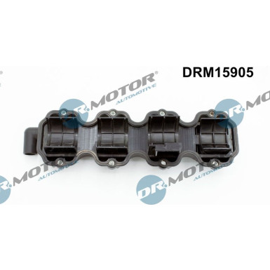 DR.MOTOR Zylinderkopfhaube DRM15905