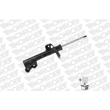 MONROE OESpectrum VA li/re | MERCEDES B 05 | 742024SP