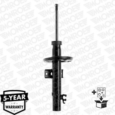 MONROE ORIGINAL-Gasdämpfer VA | SEAT,SKODA,VW Up 02 | G7112