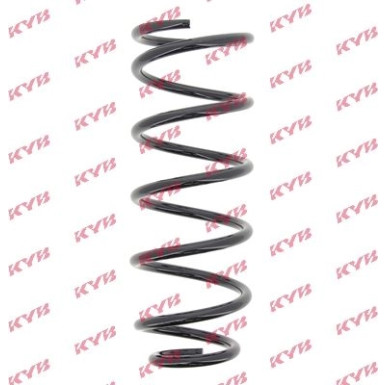 KYB Fahrwerksfeder Toyota T. Land Cruiser 90 3.0D/3.4 04.96 | RF6046