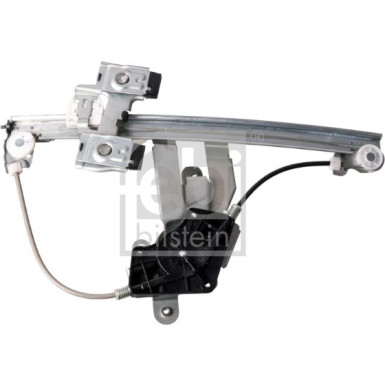 FEBI BILSTEIN Fensterheber | 176629