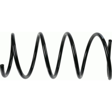 SACHS Fahrwerksfeder SACHS Fahrwerksfeder