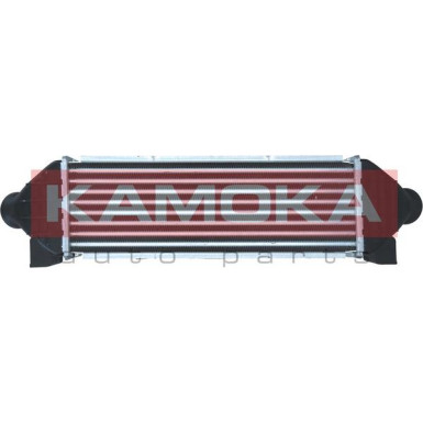 KAMOKA Ladeluftkühler 7750100
