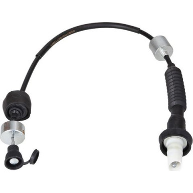 LC032 Seilzug, Kupplungsbetätigung