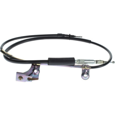 Handbremsseil re AUDI A6 97 1987477604 Handbremsseil re AUDI A6 97 1987477604