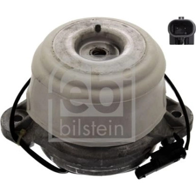 Lagerung, Motor Db X204 Glk Cdi 08- Pr | 49424