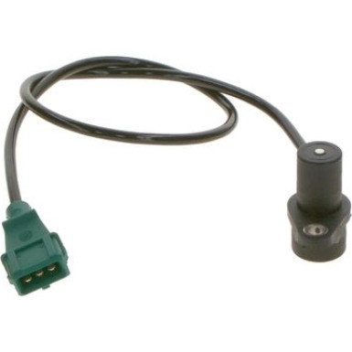 0 261 210 163 Impulsgeber, Kurbelwelle 0 261 210 163 Impulsgeber, Kurbelwelle