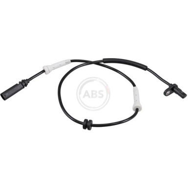 A.B.S. Sensor, Raddrehzahl A.B.S. Sensor, Raddrehzahl