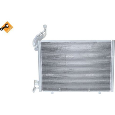 Kondensator, Klimaanlage | 350348