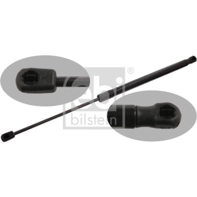 FEBI BILSTEIN Gasdruckfeder | 38234