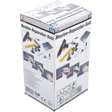 BGS Beulen-Reparatur-Satz BGS Do it yourself 8057