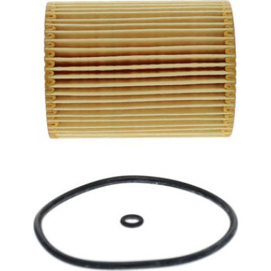 Ölfilter | MERCEDES,JEEP,CHRYSLER | F 026 407 008
