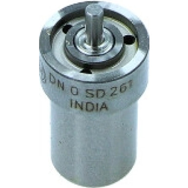 Dichtring Düsenhalter | MERCEDES,SSANGYONG | 0 434 250 120