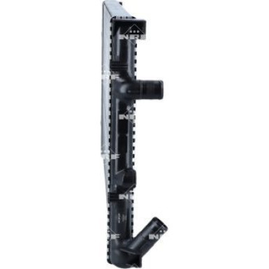 Kühler, Motorkühlung | 55350A
