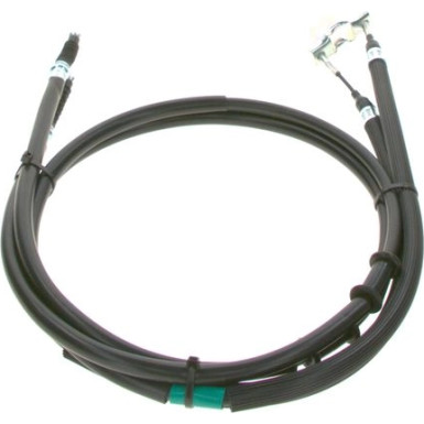 1 987 477 934 Seilzug, Feststellbremse