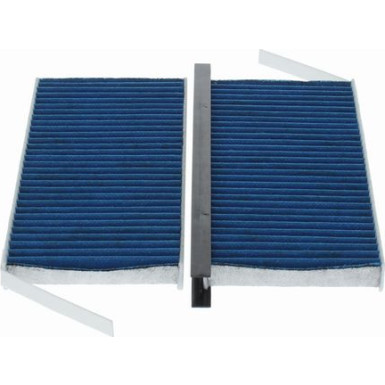 Aktivkohleinnenraumfilter | OPEL,RENAULT Kangoo 08 | 0 986 628 653