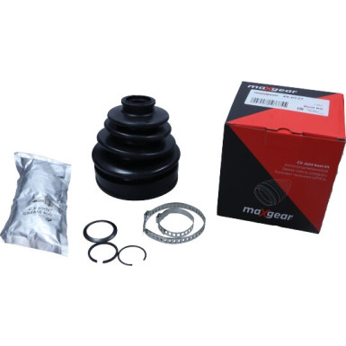 49-0727 Faltenbalgsatz, Antriebswelle 49-0727 Faltenbalgsatz, Antriebswelle