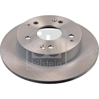 FEBI BILSTEIN Bremsscheibe | 108525