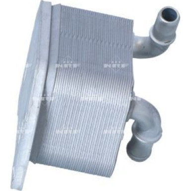 ÖLKÜHLER, MOTORÖL | NRF31843