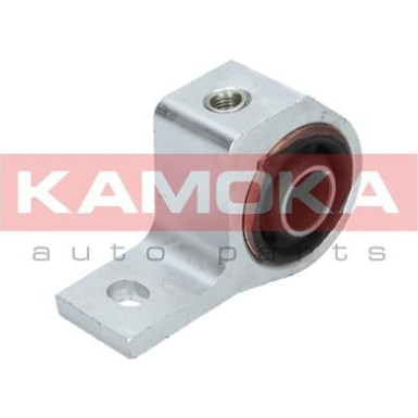 KAMOKA Lagerung, Lenker